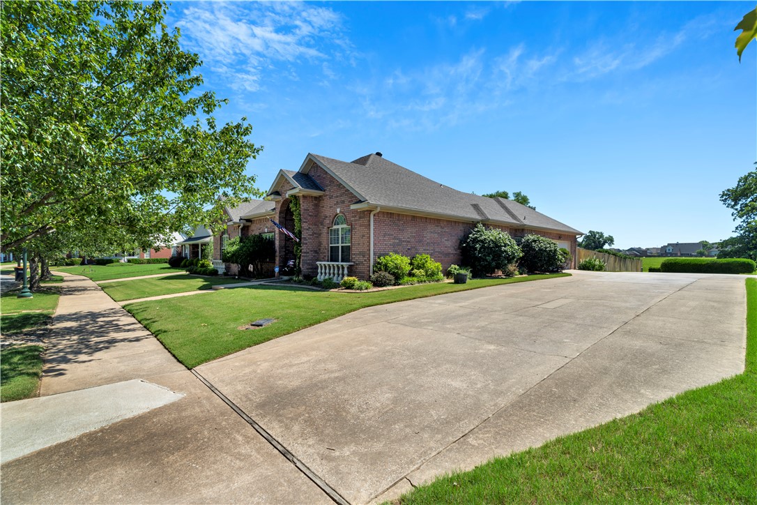 Harber Meadows Ph Iii - Residential