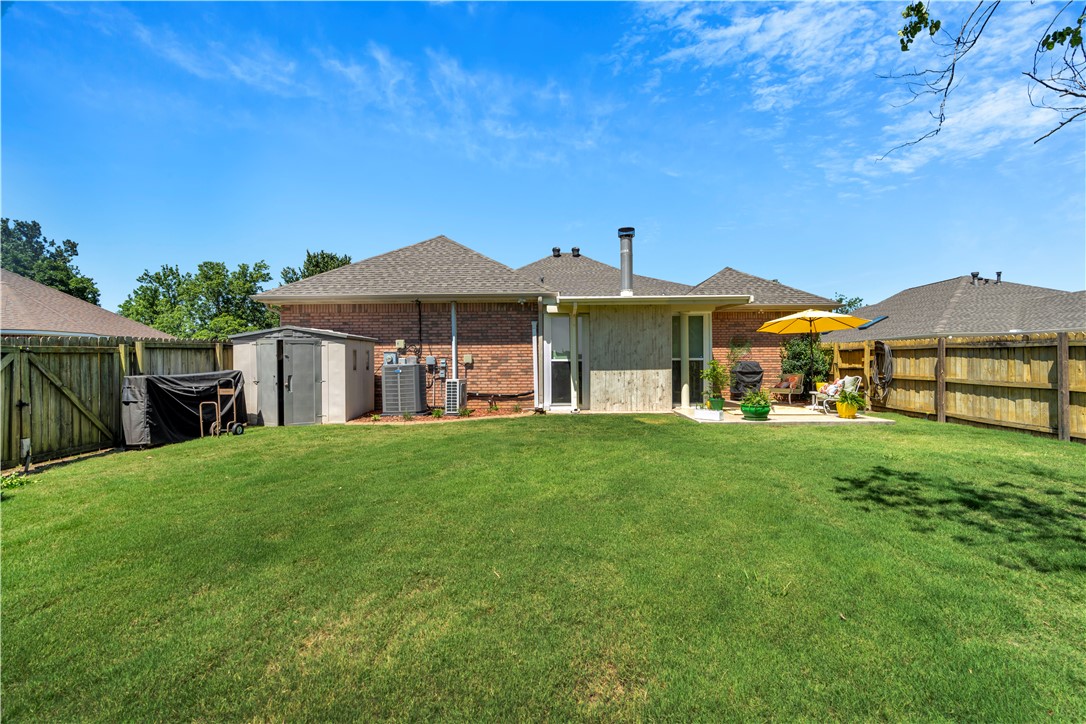 Harber Meadows Ph Iii - Residential