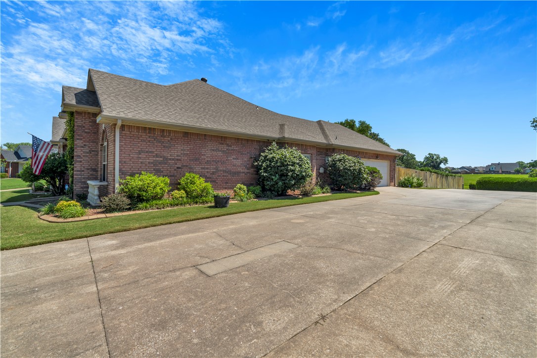 Harber Meadows Ph Iii - Residential