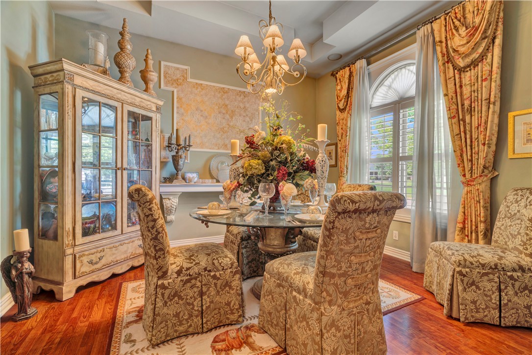 Harber Meadows Ph Iii - Residential