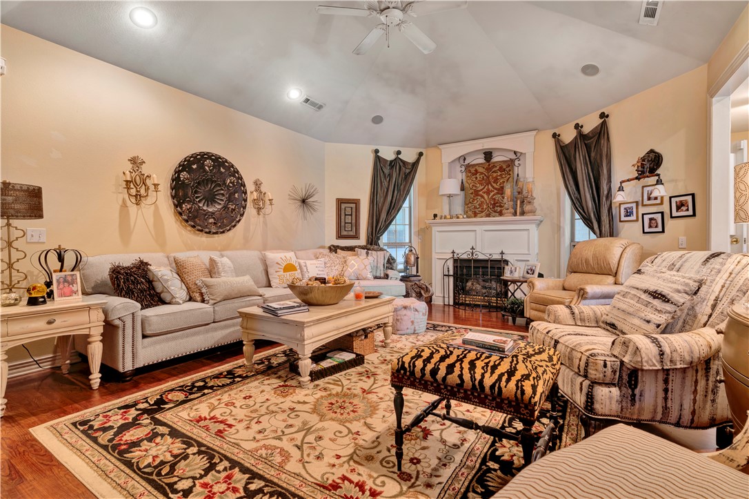 Harber Meadows Ph Iii - Residential