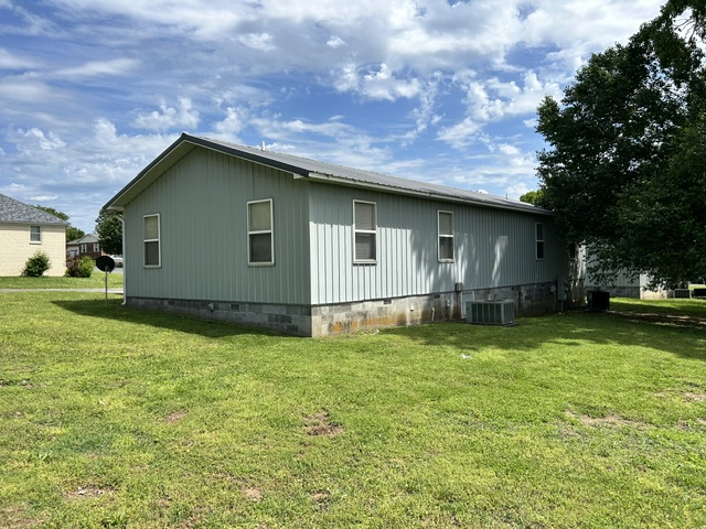 Berryville Outlots - Residential