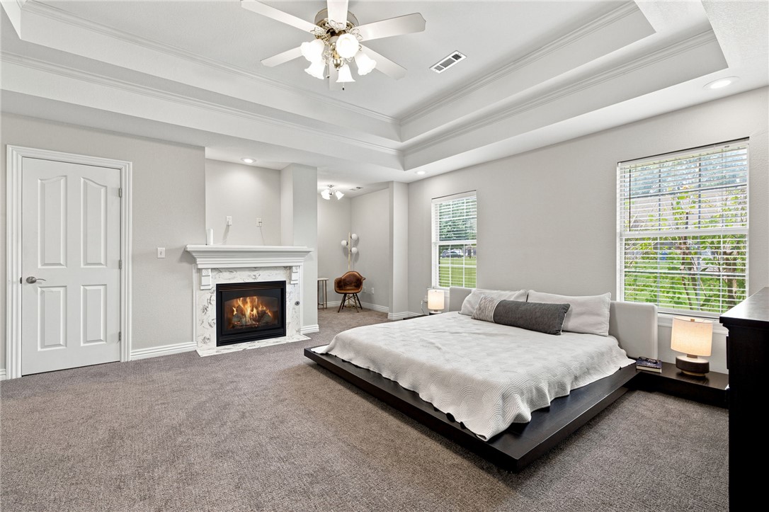 Forest Hills Sub - Residential