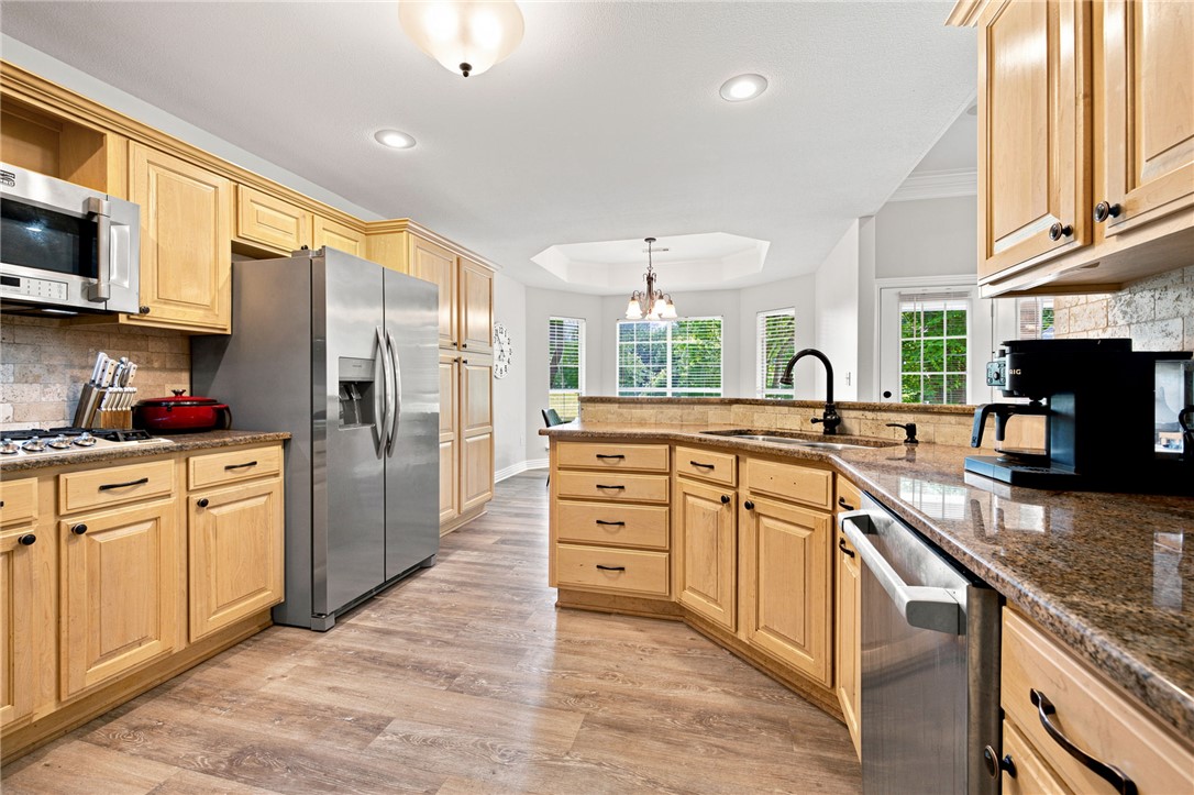 Forest Hills Sub - Residential