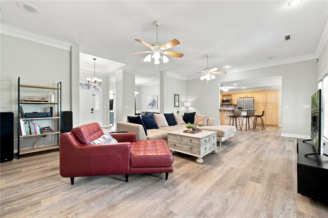 Forest Hills Sub - Residential