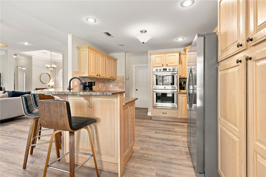 Forest Hills Sub - Residential