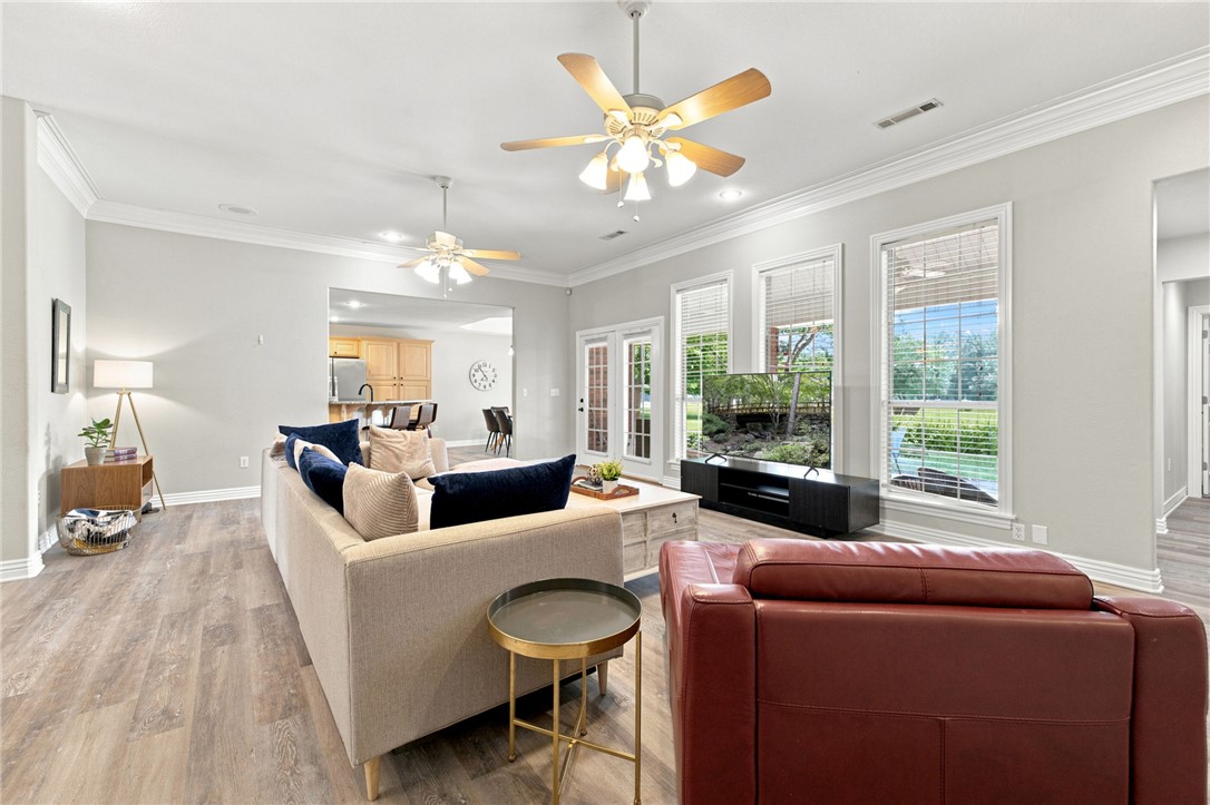 Forest Hills Sub - Residential