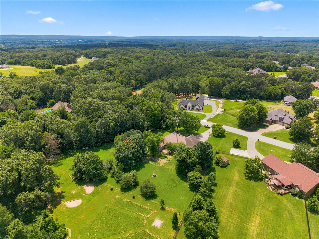 Forest Hills Sub - Residential