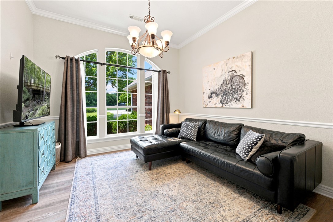 Forest Hills Sub - Residential