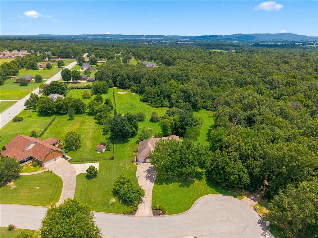 Forest Hills Sub - Residential