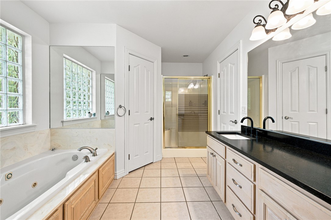 Forest Hills Sub - Residential
