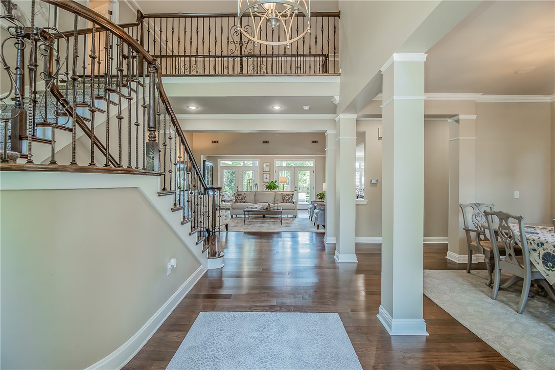 Acres Escondidos Rogers - Residential