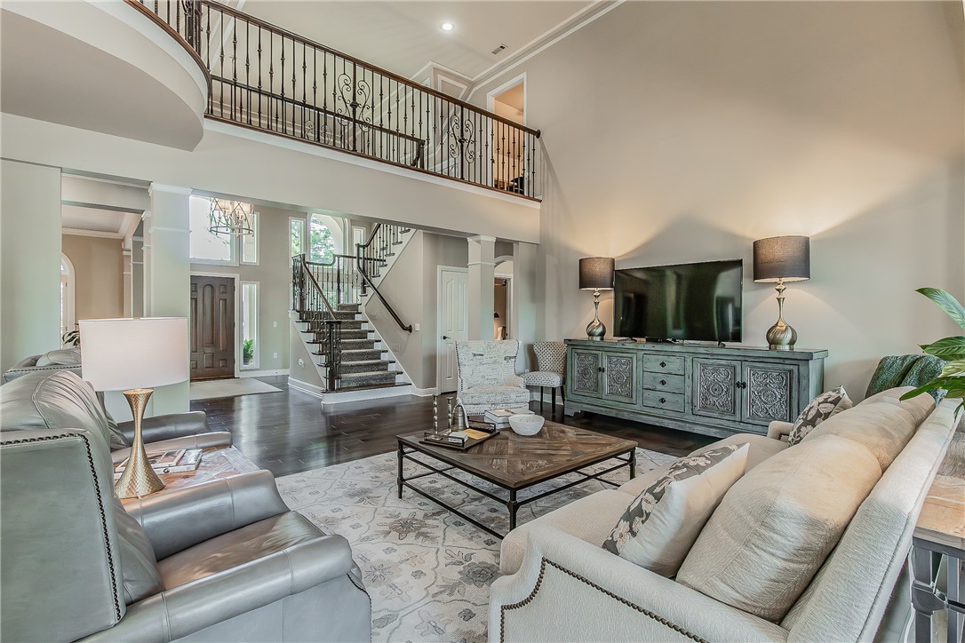 Acres Escondidos Rogers - Residential