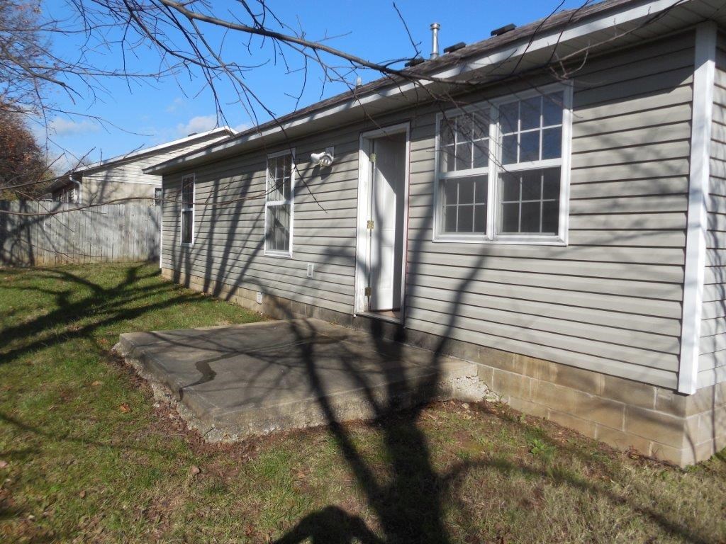 Sandstone Sub Rogers - Residential