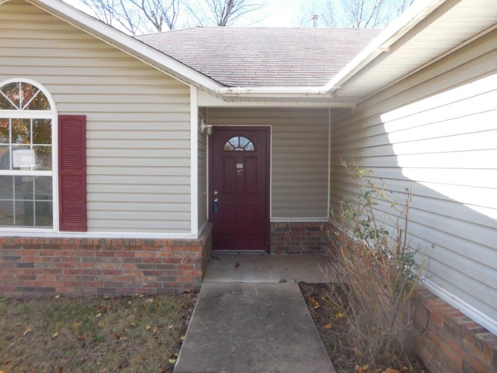 Sandstone Sub Rogers - Residential