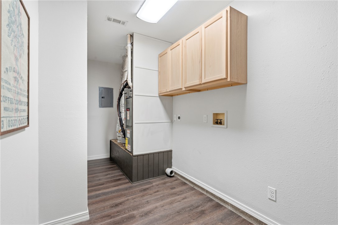 Oswalt 2nd Add Gravette - Residential