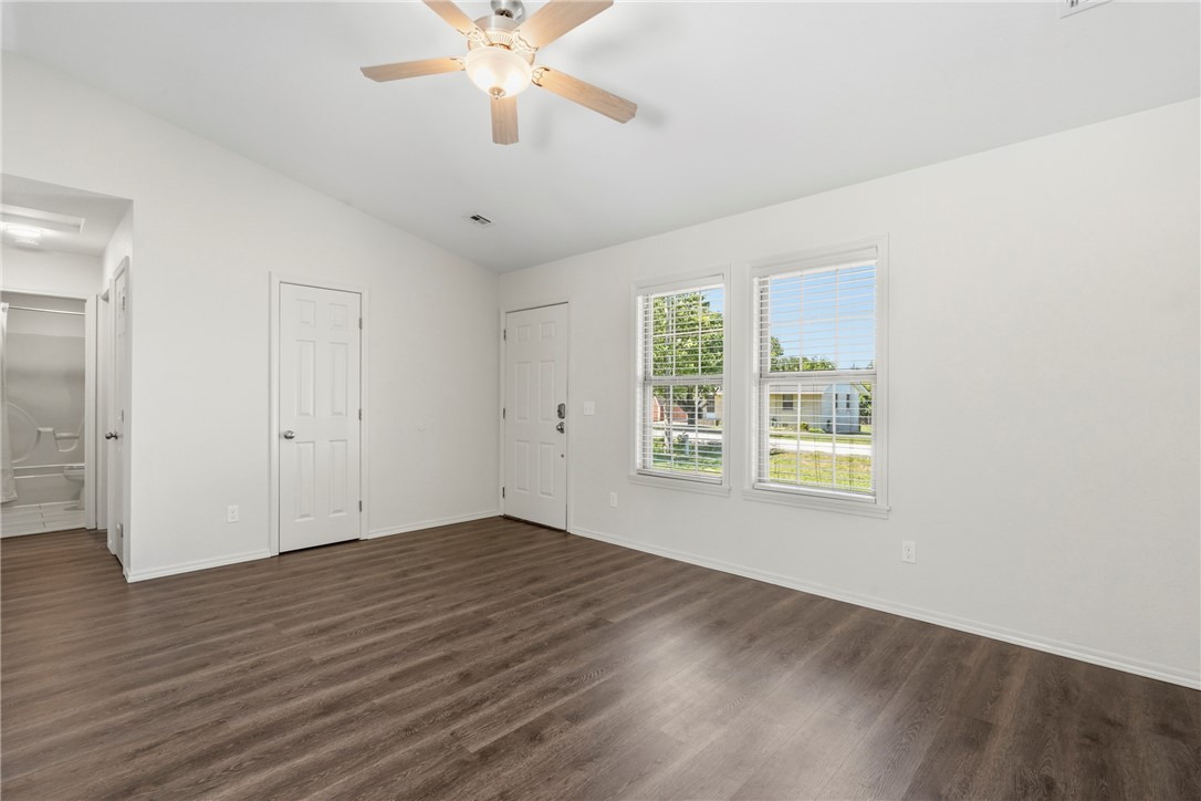Oswalt 2nd Add Gravette - Residential