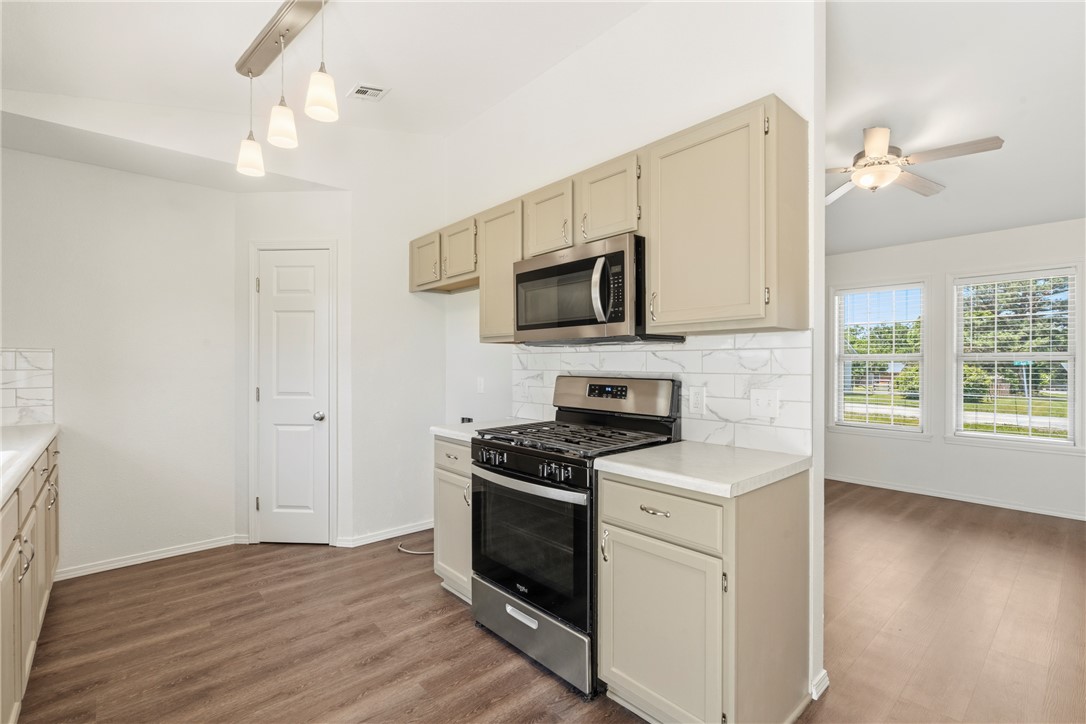 Oswalt 2nd Add Gravette - Residential