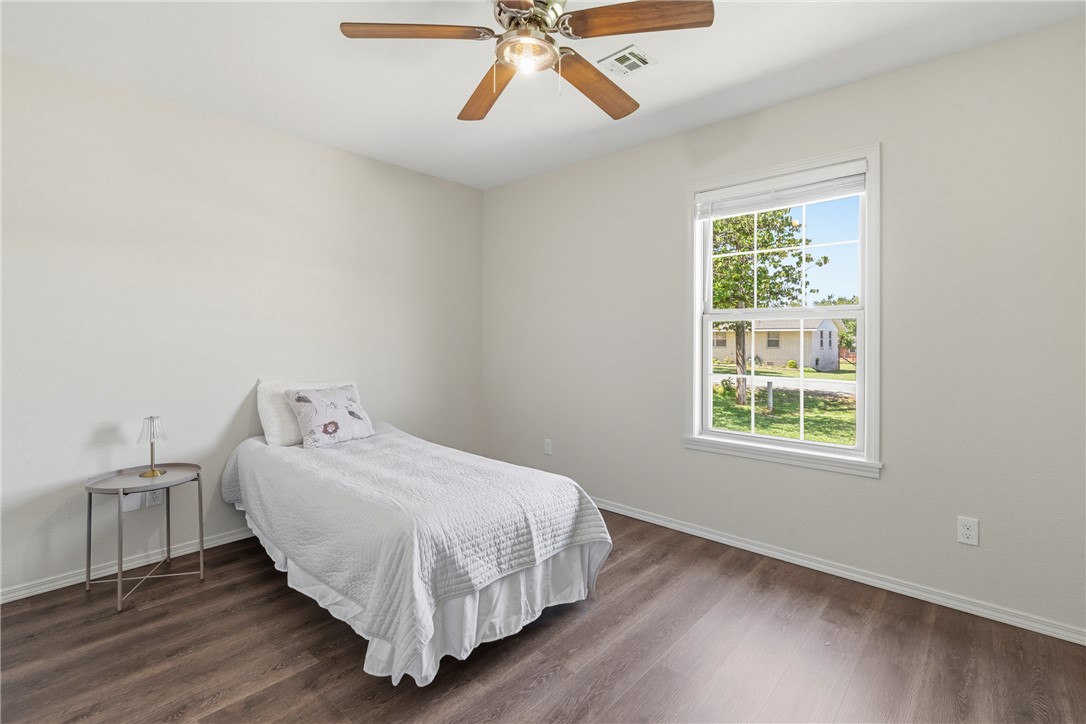 Oswalt 2nd Add Gravette - Residential