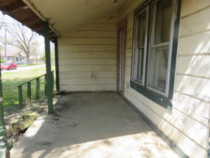 Other Subdivision in Johnson Co - Residential