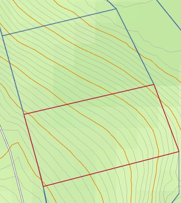 Dunsford Sub Bvv - Land