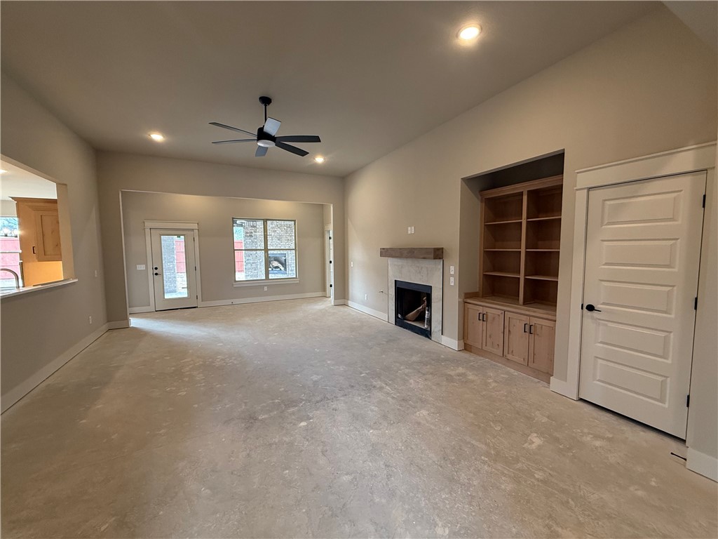 Fairway Valley, Ph III - Residential
