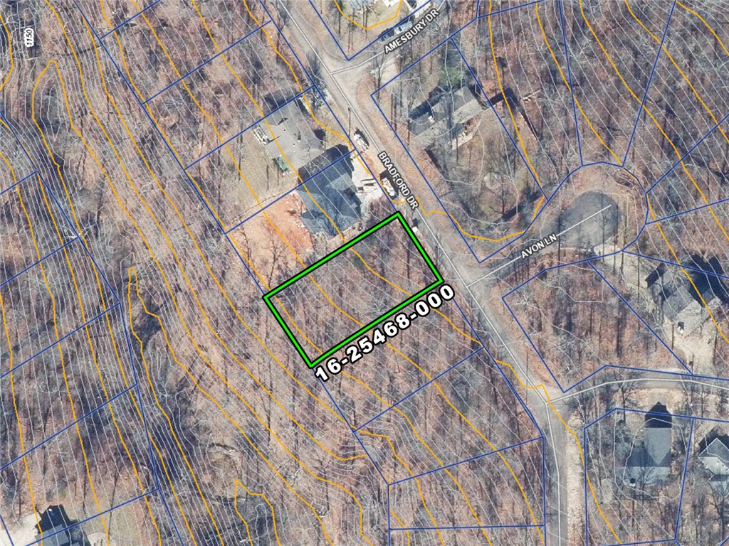 Radnor - Land