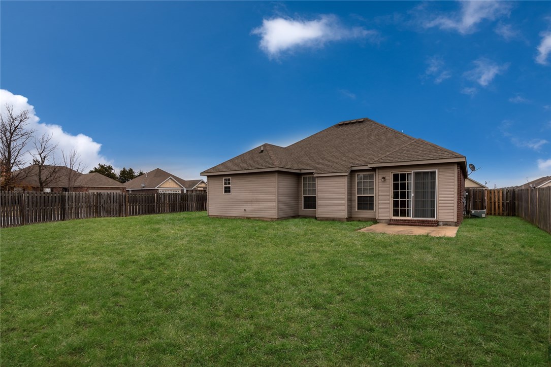 Plantation - Residential