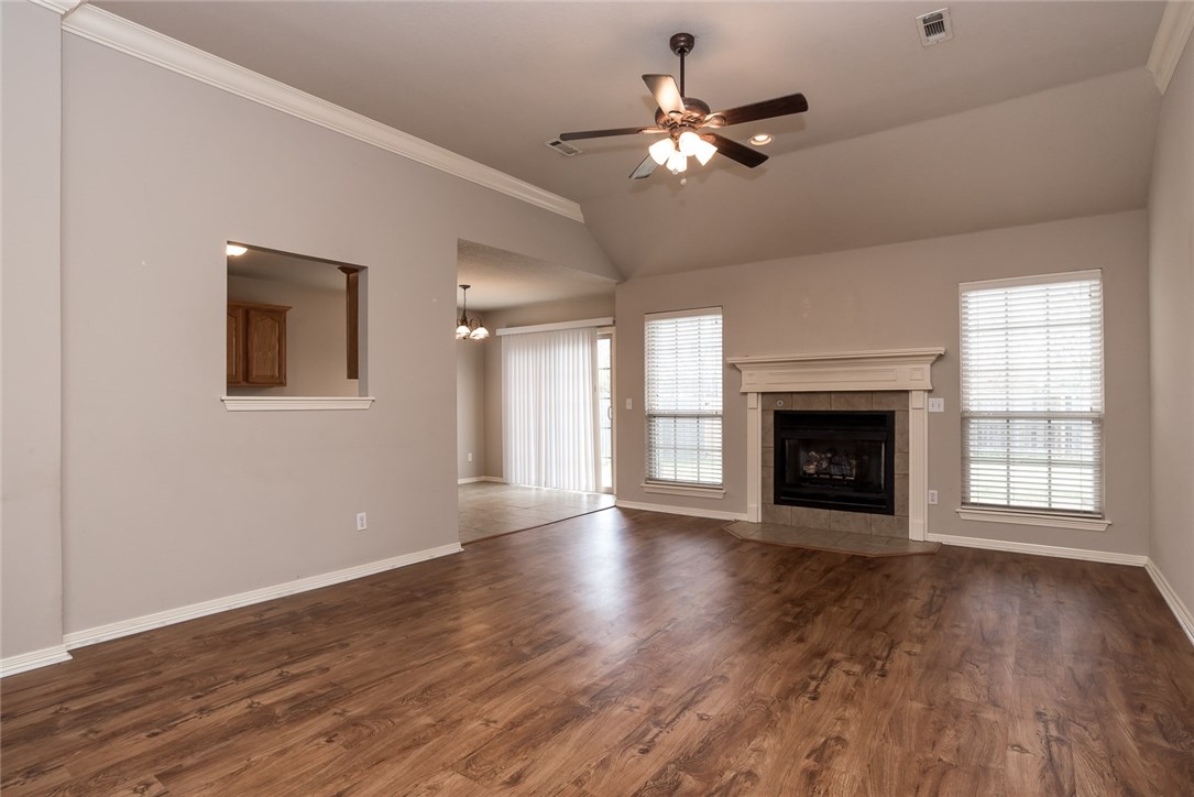 Plantation - Residential