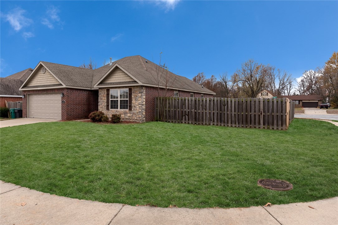 Plantation - Residential