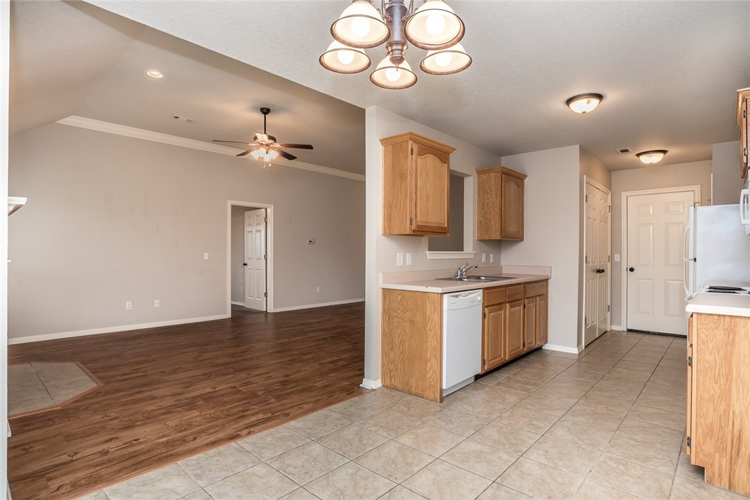 Plantation - Residential