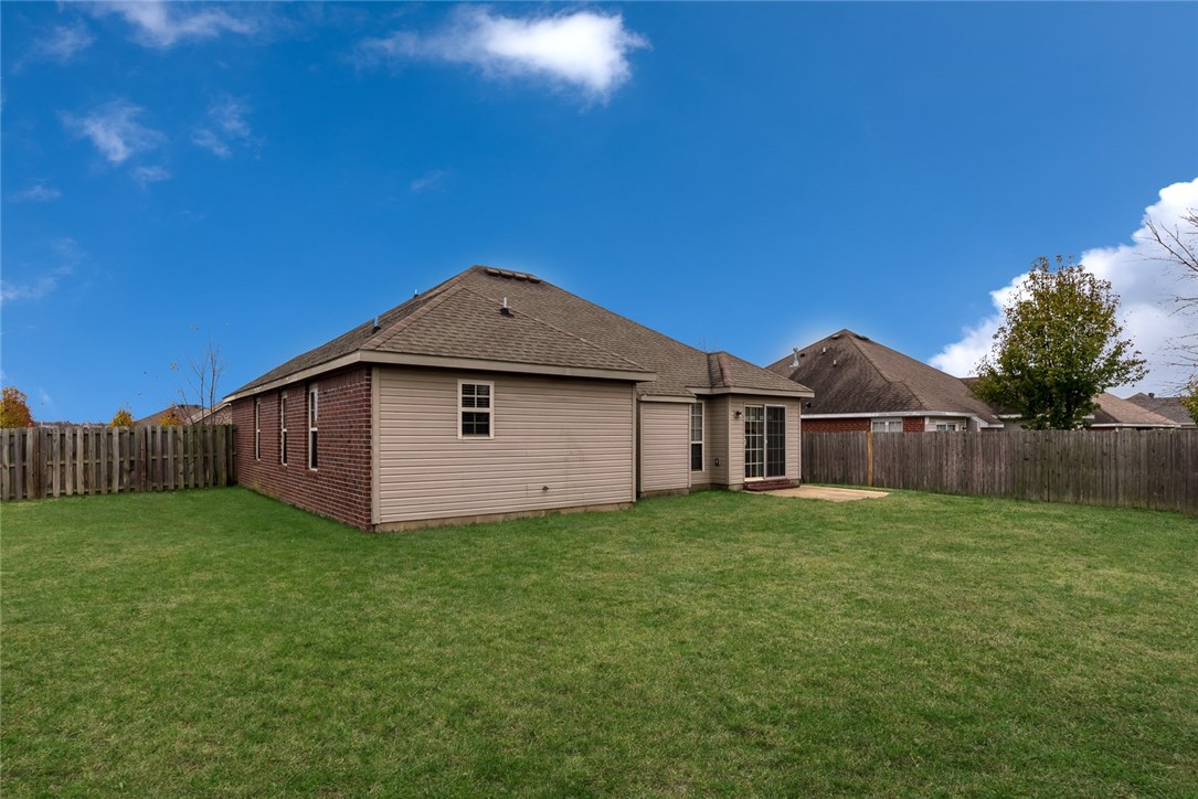 Plantation - Residential