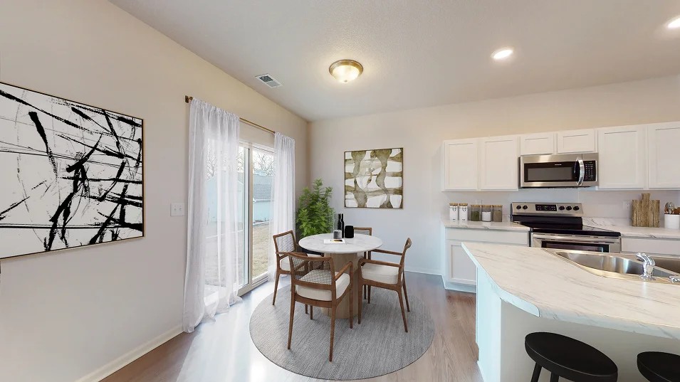 CHESTNUT FARMS-LOWELL - Residential