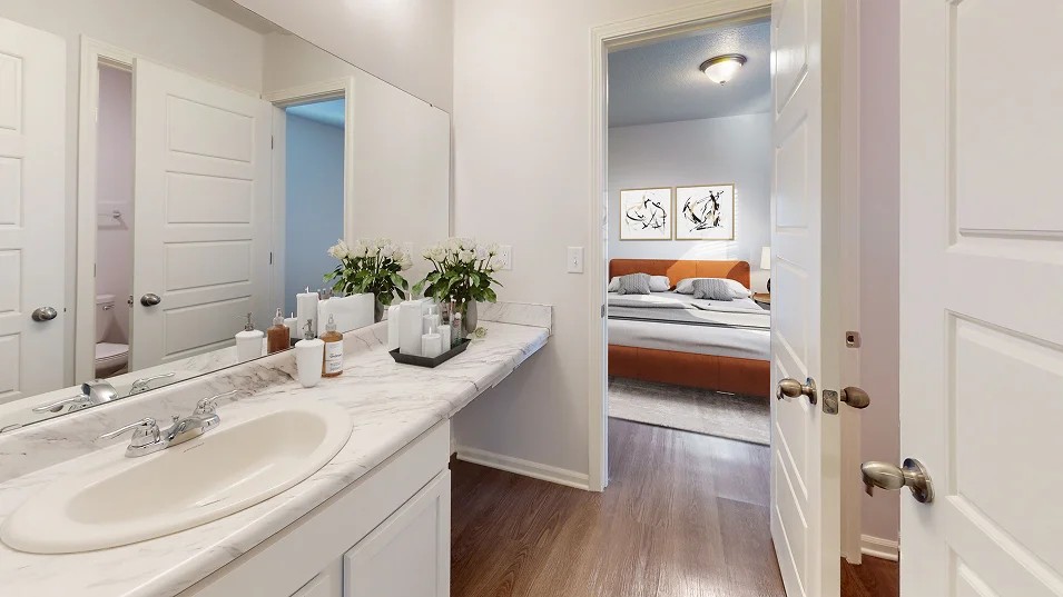 CHESTNUT FARMS-LOWELL - Residential