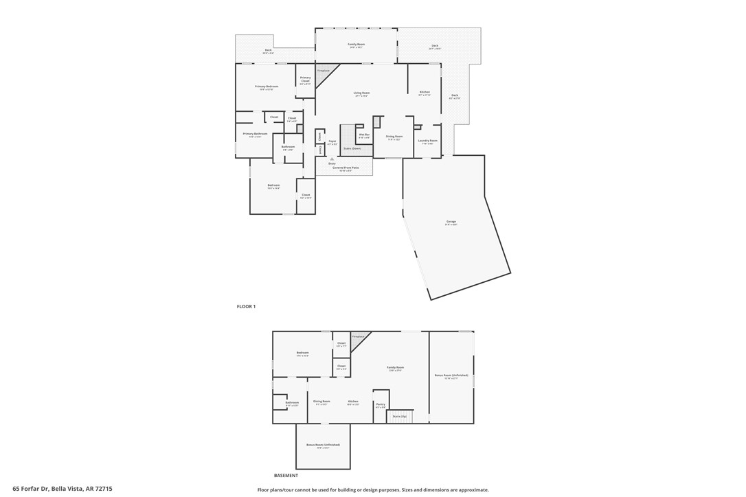 Angus Sub Bvv - Residential