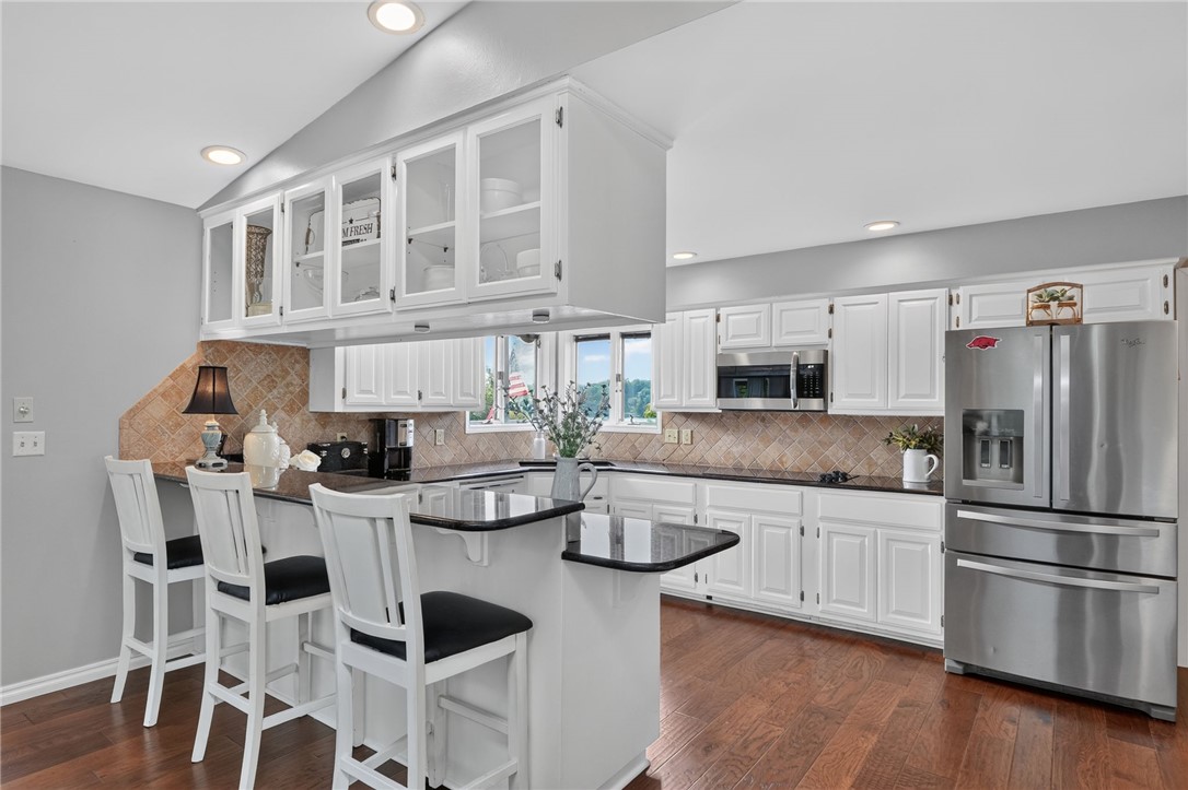 Angus Sub Bvv - Residential