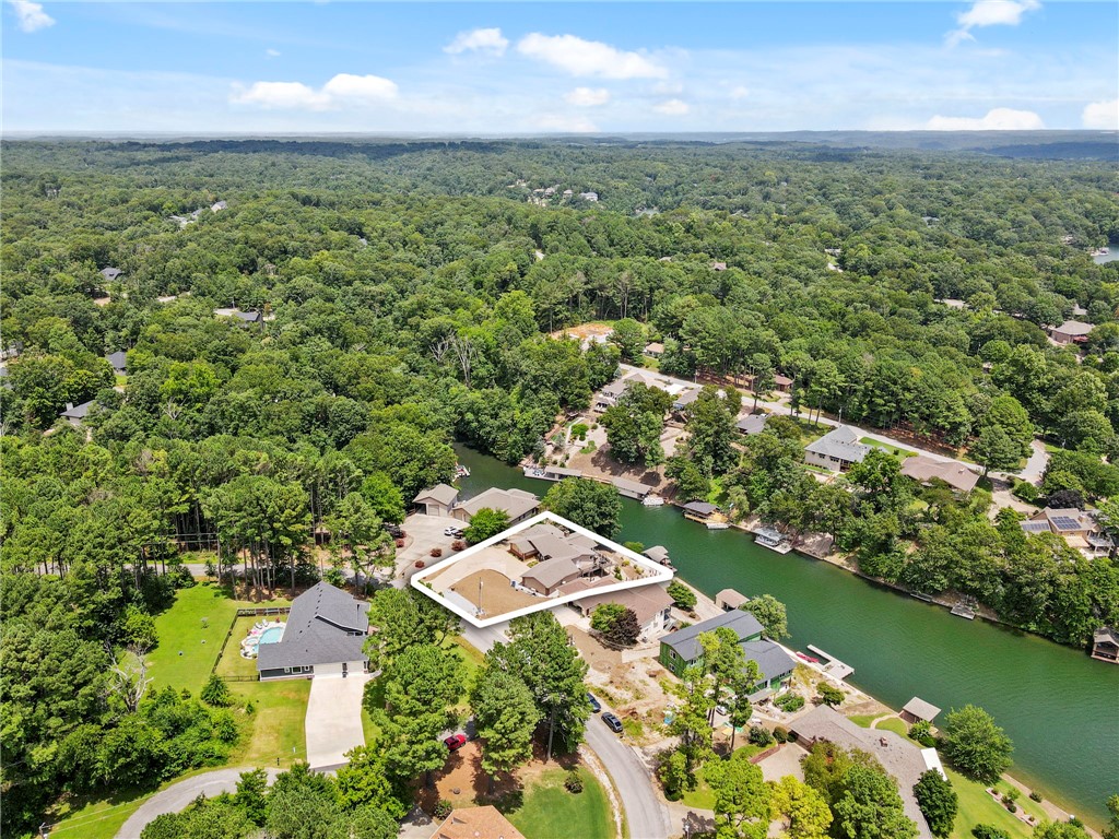 Angus Sub Bvv - Residential