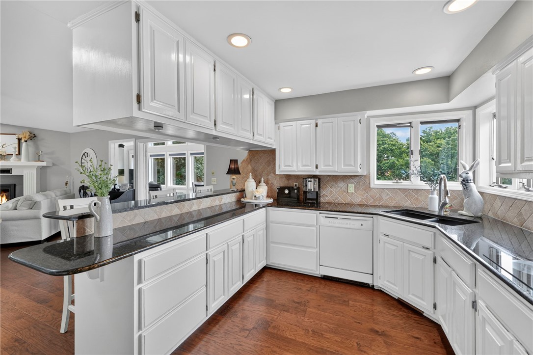 Angus Sub Bvv - Residential