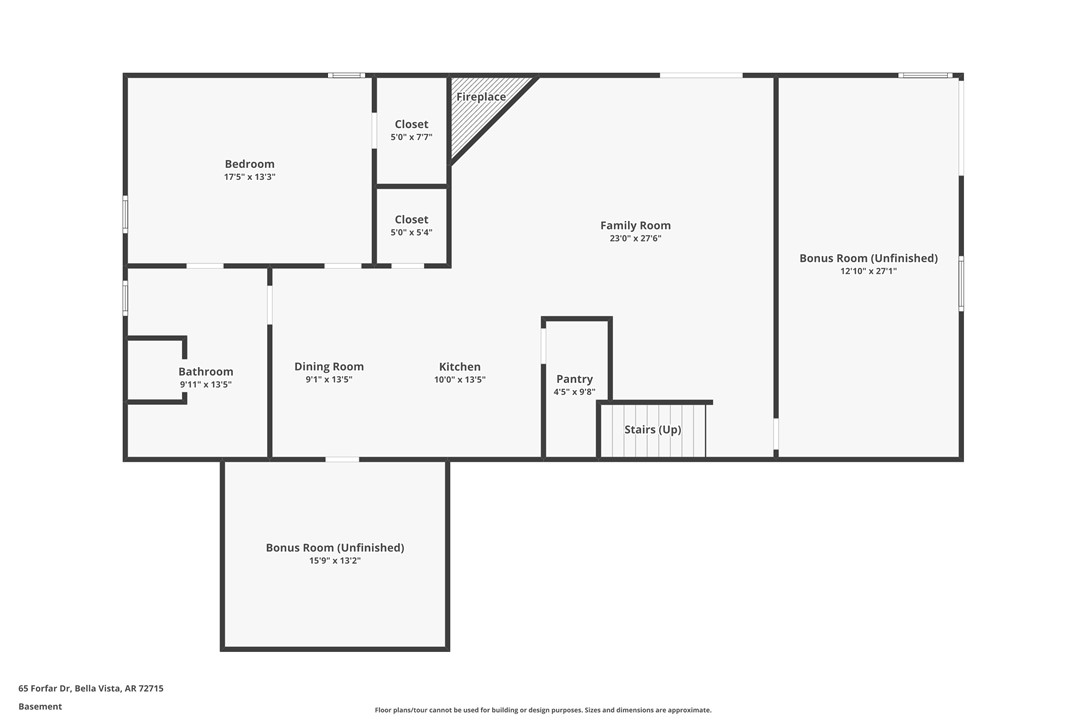 Angus Sub Bvv - Residential