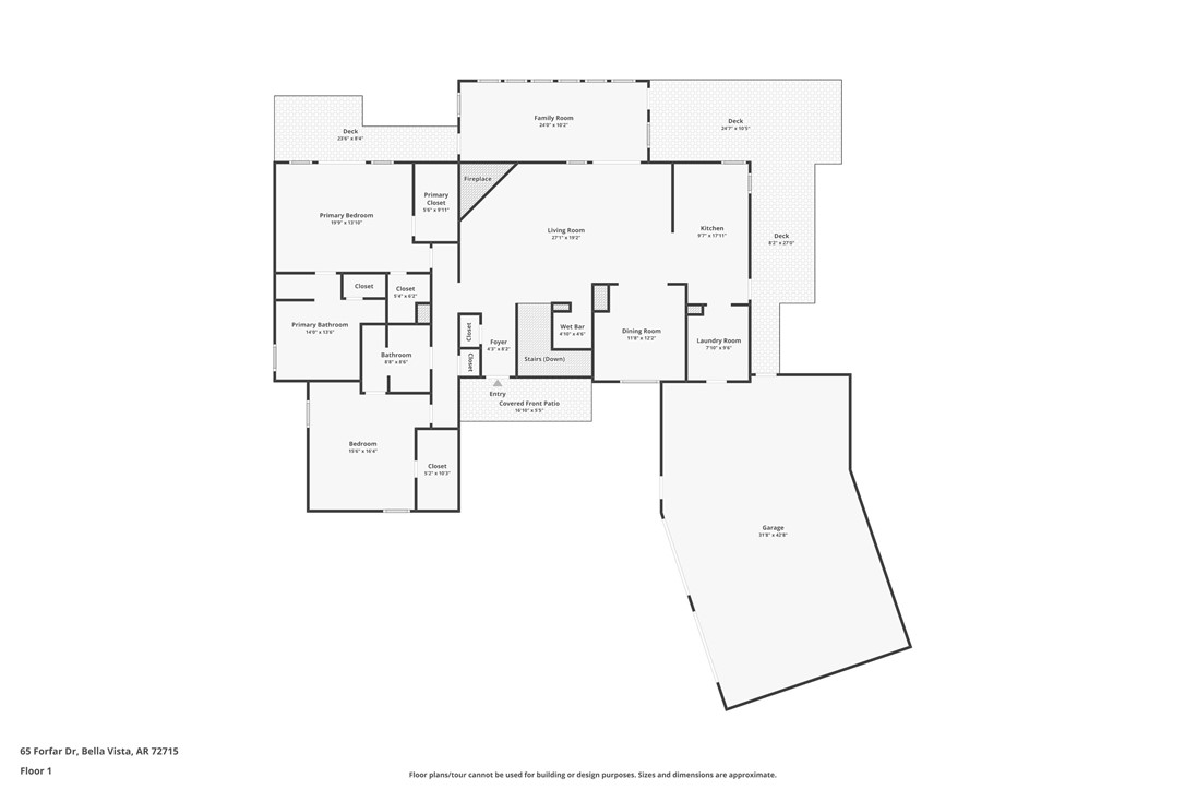Angus Sub Bvv - Residential