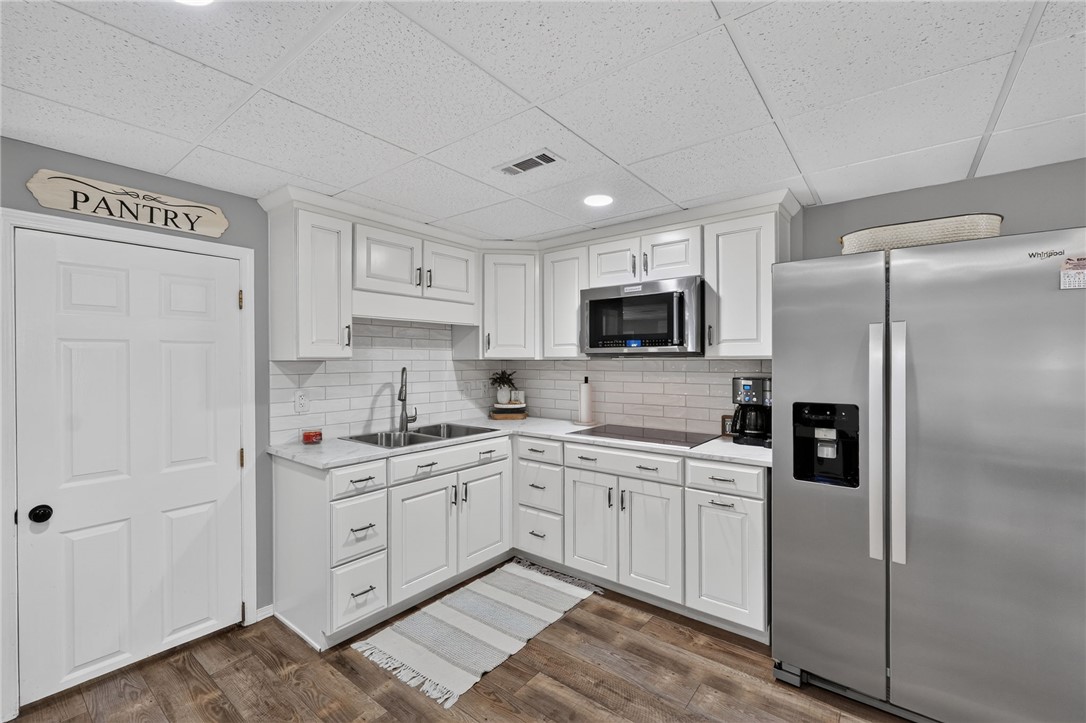 Angus Sub Bvv - Residential