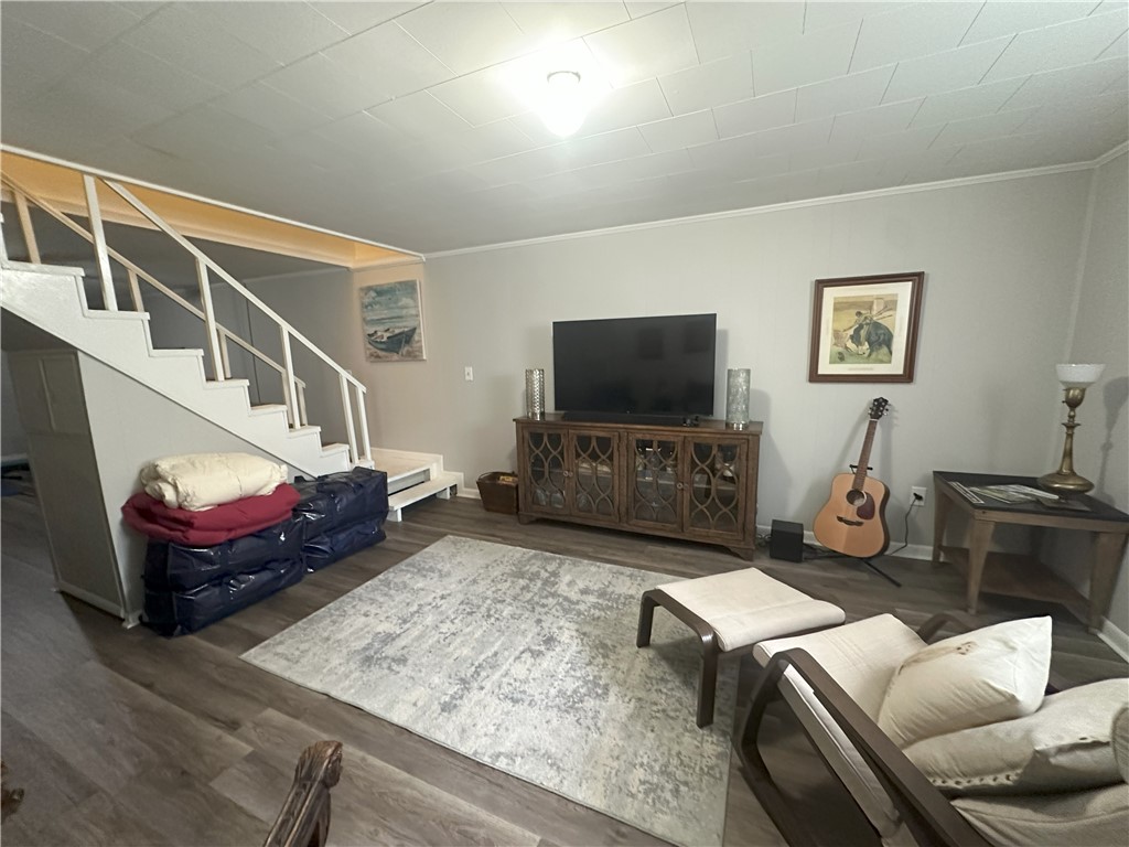 Pines Sub - Residential