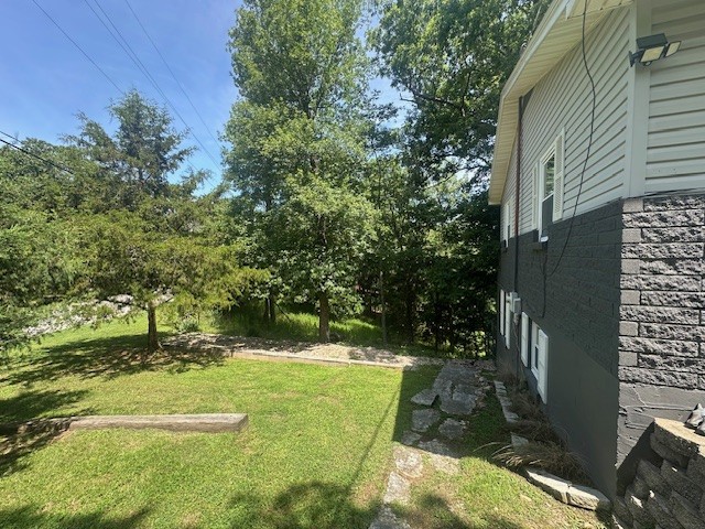 Pines Sub - Residential