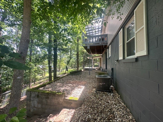 Pines Sub - Residential
