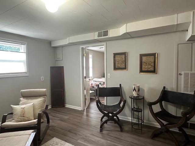Pines Sub - Residential