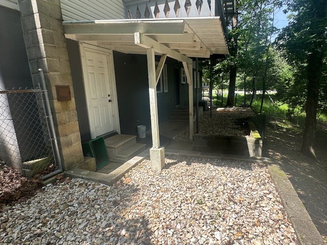Pines Sub - Residential