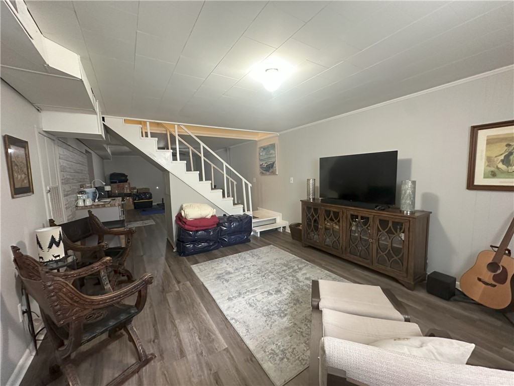 Pines Sub - Residential