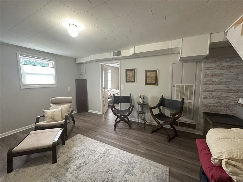 Pines Sub - Residential