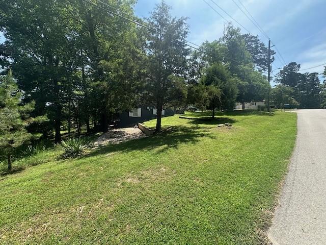 Pines Sub - Residential