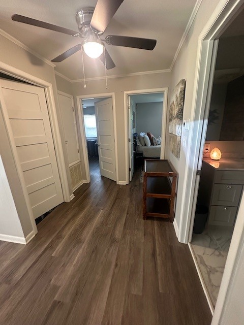 Pines Sub - Residential